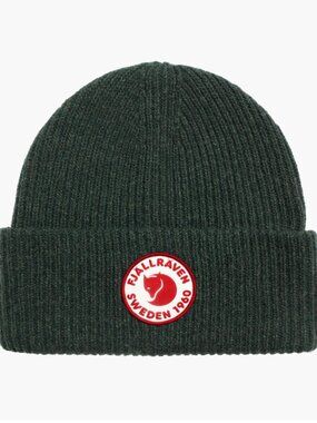 Fjallraven 1960 Logo Hat